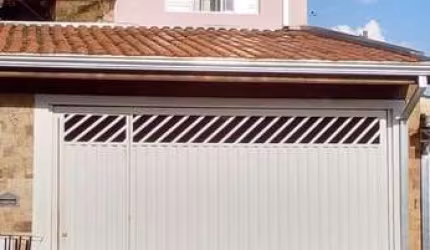 Casa com 3 quartos à venda na Rua Osvaldo da Silva, Jardim Villagio Ghiraldelli, Hortolândia por R$ 450.000
