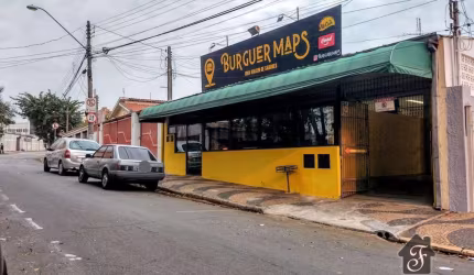 Casa comercial com 2 salas à venda na Rua Padre José de Quadros, Parque Industrial, Campinas, 290 m2 por R$ 1.700.000