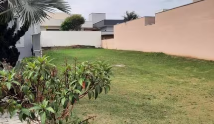Terreno em condomínio fechado à venda na Avenida Presidente Juscelino Kubitschek de Oliveira, 190, Parque Brasil 500, Paulínia por R$ 340.000