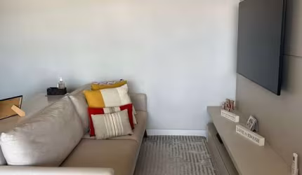 Apartamento com 2 quartos à venda na Rua Benedito Ferreira Marques, 47, Parque Industrial, Campinas, 75 m2 por R$ 795.000