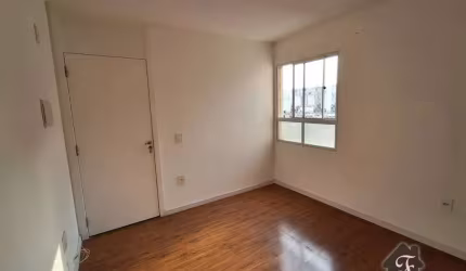 Apartamento com 2 quartos à venda na Rua Emerson da Silva Berton, 411, Jardim do Lago Continuação, Campinas, 44 m2 por R$ 200.000