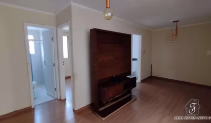 Apartamento com 3 quartos à venda na Rua Professor Adalberto Nascimento, 620, São Bernardo, Campinas, 57 m2 por R$ 250.000