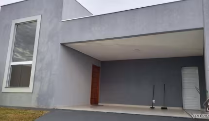 Casa com 3 quartos à venda na Rua Adão Rita, Residencial Parque da Fazenda, Campinas, 150 m2 por R$ 795.000