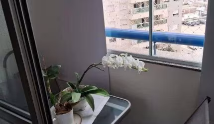 Apartamento com 1 quarto à venda na Rua Paulo Setúbal, 385, Botafogo, Campinas, 70 m2 por R$ 590.000