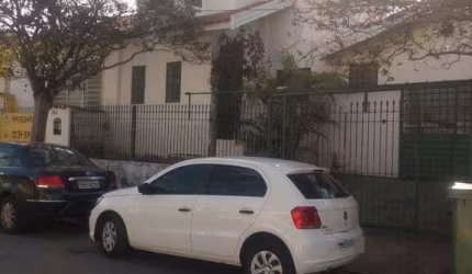 Casa com 2 quartos à venda na Rua Oscar Leite, Ponte Preta, Campinas, 180 m2 por R$ 540.000