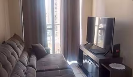 Apartamento com 2 quartos à venda na Avenida Thereza Ana Cecon Breda, 1751, Vila São Pedro, Hortolândia, 59 m2 por R$ 265.000