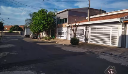 Casa com 2 quartos à venda na Rua Rio Grande da Serra, Jardim Interlagos, Hortolândia, 80 m2 por R$ 450.000