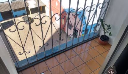 Kitnet / Stúdio à venda na Rua Uruguaiana, 526, Bosque, Campinas, 51 m2 por R$ 200.000