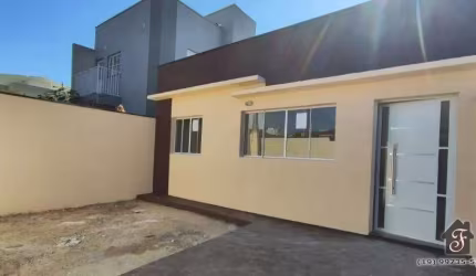 Casa com 3 quartos à venda na Rua Rio Tietê, Residencial Colina das Nascentes, Campinas, 76 m2 por R$ 350.000