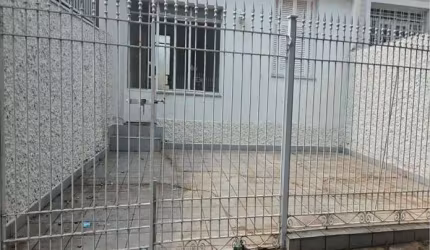 Casa com 2 quartos à venda na Rua Barão de Ibitinga, Vila Industrial, Campinas, 78 m2 por R$ 550.000