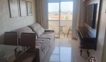 Apartamento com 2 quartos à venda na Rua Antônio Rodrigues Moreira Neto, 106, Jardim Paulicéia, Campinas, 60 m2 por R$ 270.000