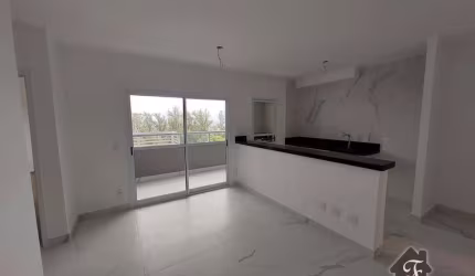 Apartamento com 2 quartos à venda na Rua Aguinaldo Xavier de Souza, 121, Parque Prado, Campinas, 66 m2 por R$ 639.990