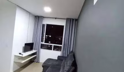 Apartamento com 2 quartos à venda na Rua Frederico Alves da Costa, 801, Jardim Nova Hortolândia I, Hortolândia, 50 m2 por R$ 270.000