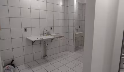 Apartamento com 2 quartos à venda na Avenida Eduardo Alves de Lima, 149, Vila Abaeté, Campinas, 47 m2 por R$ 185.000