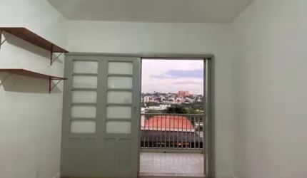 Apartamento com 3 quartos à venda na Rua Lourival José Pereira de Queiróz, 197, Jardim Belo Horizonte, Campinas, 107 m2 por R$ 468.000