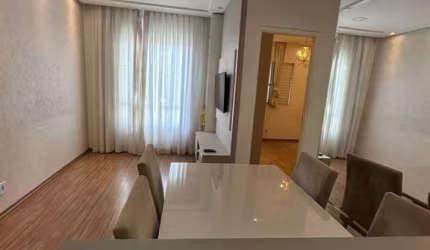Apartamento com 2 quartos à venda na Avenida José Carlos Amaral, 95, Condomínio Residencial Viva Vista, Sumaré, 50 m2 por R$ 270.000
