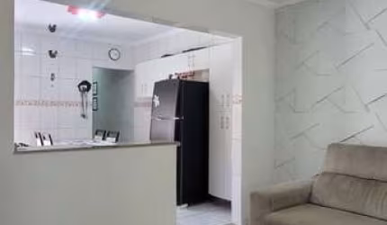 Casa com 2 quartos à venda na Rua Rio Macaé, Jardim Interlagos, Hortolândia, 100 m2 por R$ 395.000