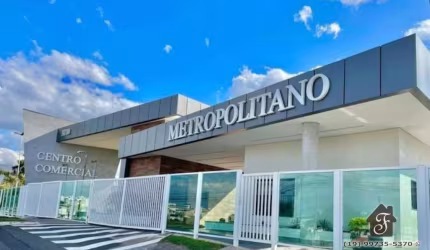 Sala comercial à venda na Avenida da Emancipação, 3770, Parque dos Pinheiros, Hortolândia, 32 m2 por R$ 287.000