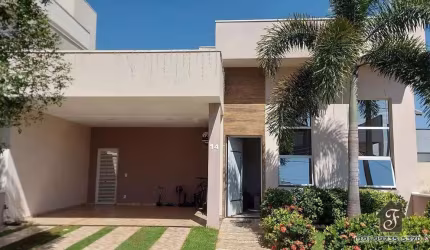Casa em condomínio fechado com 3 quartos à venda na Avenida Olívio Franceschini, 2505, Parque Ortolândia, Hortolândia, 160 m2 por R$ 950.000