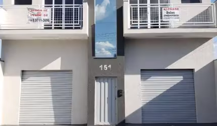 Casa comercial com 5 salas à venda na Avenida Luiz Batista de Souza, Parque Bom Retiro, Paulínia, 250 m2 por R$ 1.250.000