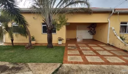 Casa em condomínio fechado com 3 quartos à venda na Avenida Alexandre Cazelatto, 2689, Betel, Paulínia, 170 m2 por R$ 795.000