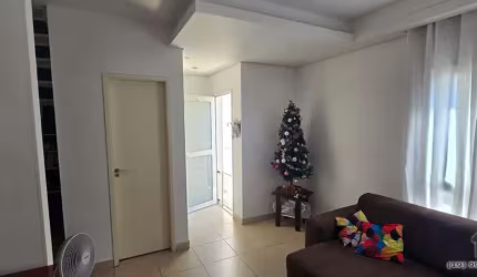 Casa em condomínio fechado com 3 quartos à venda na R. Dr. Silvio Carvalhaes, 758, Jardim Paulicéia, Campinas, 104 m2 por R$ 635.000