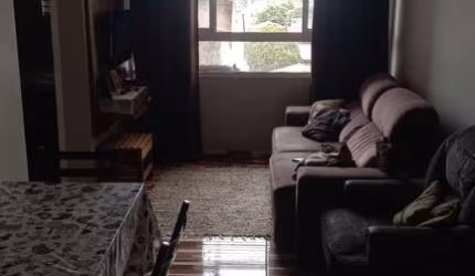 Apartamento com 2 quartos à venda na Estrada Geraldo Costa Camargo, 491, Loteamento Adventista Campineiro, Hortolândia, 52 m2 por R$ 277.000