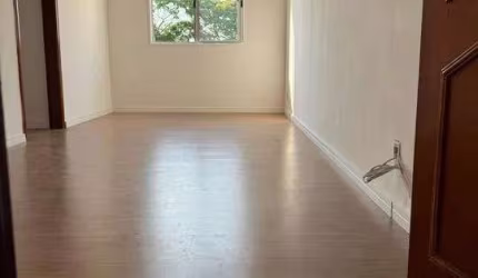 Apartamento com 3 quartos à venda na Avenida das Amoreiras, 6100, Chácaras Campos Elíseos, Campinas, 72 m2 por R$ 200.000