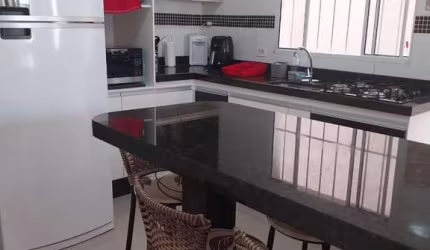Casa com 2 quartos à venda na Rua Nelson Leite, Jardim Novo Campos Elíseos, Campinas, 69 m2 por R$ 440.000