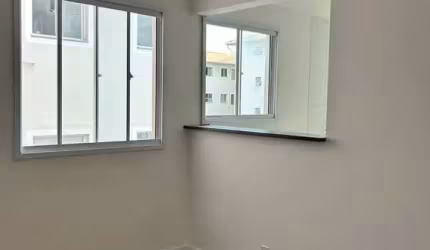 Apartamento com 2 quartos à venda na Rua Itaipu, 140, Residencial Guaira, Sumaré, 46 m2 por R$ 175.000