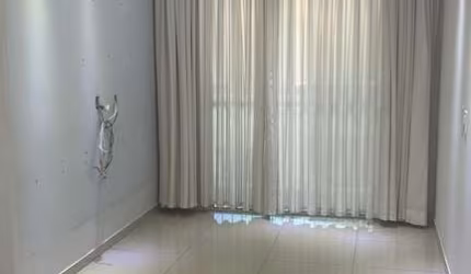 Apartamento com 2 quartos à venda na Rua Maria Cândida Conceição, 164, Jardim Mirassol, Campinas, 57 m2 por R$ 210.000
