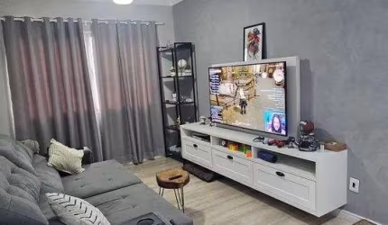 Apartamento com 3 quartos à venda na Rua Antônio Rodrigues de Carvalho, 1350, Vila Proost de Souza, Campinas, 100 m2 por R$ 450.000