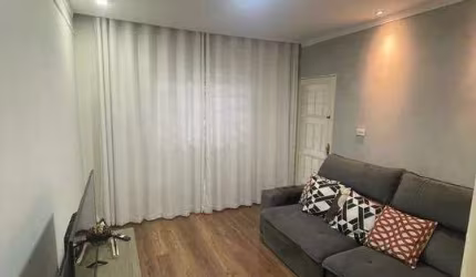 Casa com 2 quartos à venda na Rua Pedrina Oliveira da Cunha, Jardim Terras de Santo Antônio, Hortolândia, 96 m2 por R$ 403.000