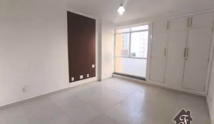 Kitnet / Stúdio à venda na Avenida Francisco Glicério, 529, Centro, Campinas, 30 m2 por R$ 140.000
