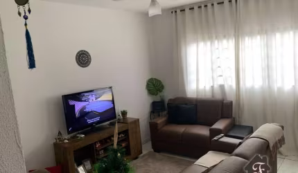 Casa com 3 quartos à venda na Rua Professor Vicente Ferreira Bueno, Jardim Campo Belo, Sumaré por R$ 403.000
