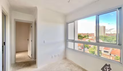 Apartamento com 2 quartos à venda na Rua Vereador Oscar Antônio Ghiraldelli, 1317, Jardim Villagio Ghiraldelli, Hortolândia, 45 m2 por R$ 220.000