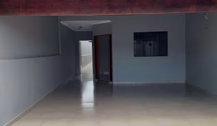 Casa com 2 quartos à venda na Avenida João Basso, Vila Real, Hortolândia por R$ 425.000