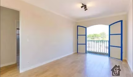 Apartamento com 2 quartos à venda na Avenida Doutor Arlindo Joaquim de Lemos, 132, Vila Lemos, Campinas, 66 m2 por R$ 265.000