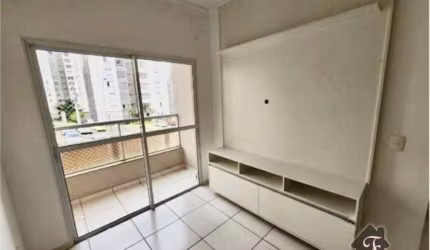 Apartamento com 2 quartos à venda na Avenida Thereza Ana Cecon Breda, 1751, Vila São Pedro, Hortolândia, 57 m2 por R$ 275.000