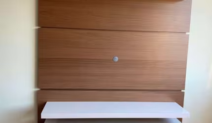 Apartamento com 2 quartos à venda na Avenida João Batista Morato do Canto, 990, Fundação da Casa Popular, Campinas, 44 m2 por R$ 320.000
