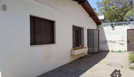 Casa com 3 quartos à venda na Rua Helena Steimberg, Chácara da Barra, Campinas, 135 m2 por R$ 1.000.000