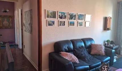 Apartamento com 3 quartos à venda na Avenida Benjamin Constant, 1287, Centro, Campinas, 90 m2 por R$ 300.000