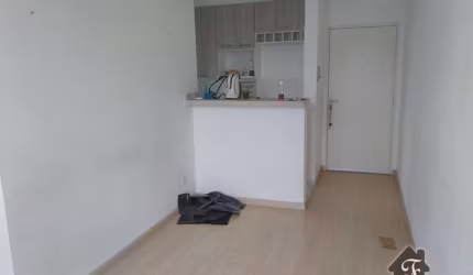 Apartamento com 2 quartos à venda na Rua Joaquim Domingos de Oliveira, 92, Chácaras Fazenda Coelho, Hortolândia, 47 m2 por R$ 210.000