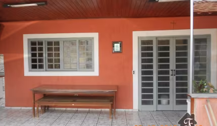 Casa com 2 quartos à venda na Rua Senador Severo Gomes, Jardim Santo André, Hortolândia, 135 m2 por R$ 477.000