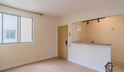 Kitnet / Stúdio à venda na Rua Irmã Serafina, 657, Centro, Campinas, 34 m2 por R$ 162.500