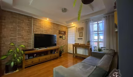 Apartamento com 2 quartos à venda na Rua Sara Cândido Rodrigues, 170, Jardim Cristina, Campinas, 55 m2 por R$ 235.000
