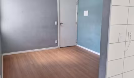 Apartamento com 2 quartos à venda na Rua Valdemir Ropelle, 101, Loteamento Parque das Águas, Campinas, 50 m2 por R$ 212.000