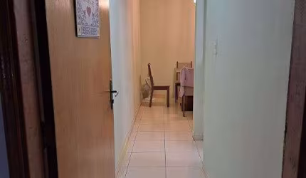 Apartamento com 2 quartos à venda na Rua Alberto de Oliveira Maia, 95, Conjunto Residencial Souza Queiroz, Campinas, 76 m2 por R$ 196.000