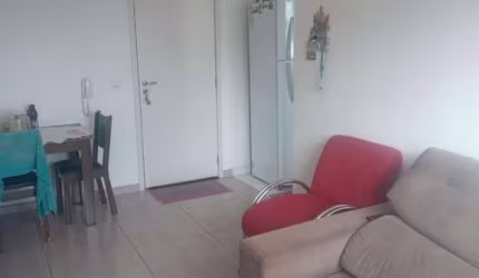Apartamento com 2 quartos à venda na Avenida Emílio Bosco, 1745, Parque Yolanda (Nova Veneza), Sumaré, 45 m2 por R$ 200.000