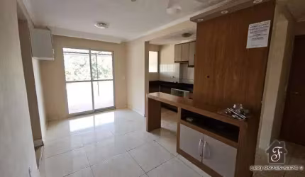 Apartamento com 2 quartos à venda na Rua Presbítero Sigmundo Simberg, 55, Parque das Constelações, Campinas, 55 m2 por R$ 276.000
